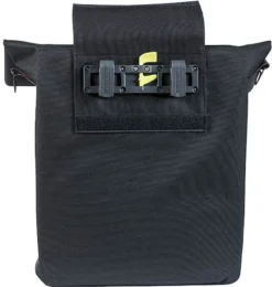 Basil City Shopper Enkele Fietstas - 14-16 Liter - Zwart -Sportuitrusting 900 853 basil city fietsshopper 14 16 liter zwart 2