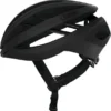 Abus Aventor Racefietshelm - Zwart