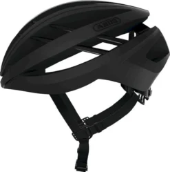 Abus Aventor Racefietshelm - Zwart