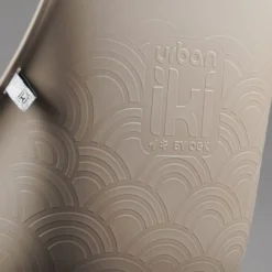 Urban Iki Fietsstoeltje Achter - Beige/zwart 11 Urban Iki Fietsstoeltje Achter - Beige/zwart -Sportuitrusting 900 900 4511890220592 3