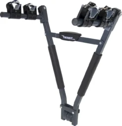 Twinny Load Easy Trekhaak Fietsendrager - 2 Fietsen 10 Twinny Load Easy Trekhaak Fietsendrager - 2 Fietsen -Sportuitrusting 900 900 7913020