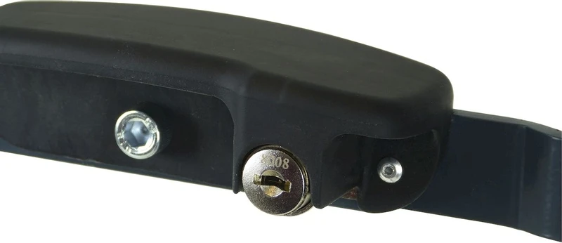 Twinny Load Easy Trekhaak Fietsendrager - 2 Fietsen 7 Twinny Load Easy Trekhaak Fietsendrager - 2 Fietsen - Afbeelding 7