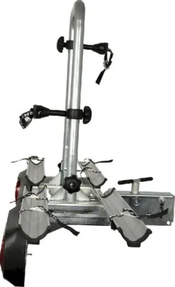 Twinny Load E-Base Trekhaak Fietsendrager - 2 Fietsen -Sportuitrusting 900 900 7913030d 1