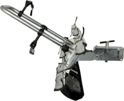 Twinny Load E-Base Trekhaak Fietsendrager - 2 Fietsen -Sportuitrusting 900 900 7913030e 1