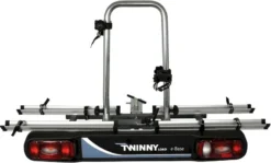 Twinny Load E-Base Trekhaak Fietsendrager - 2 Fietsen -Sportuitrusting 900 900 7913030f 1