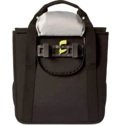 Basil GO Enkele Fietstas - 16 Liter - Zwart -Sportuitrusting 900 900 8715019176562 2 1000x1000 1