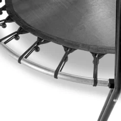 EXIT TOYS Exit Tiggy Junior Trampoline Met Beugel - Ø 140 Cm - Groen 11 EXIT TOYS Exit Tiggy Junior Trampoline Met Beugel - Ø 140 Cm - Groen -Sportuitrusting 900 900 exit 10 00 75 40 int 4