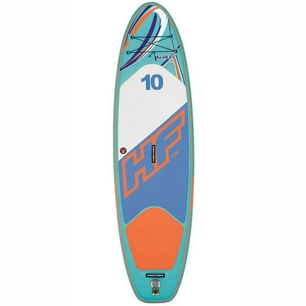 Hydro Force Huaka'i Opblaasbaar Supboard Set 2 Hydro Force Huaka'i Opblaasbaar Supboard Set - Afbeelding 2