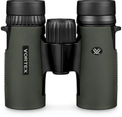 Vortex Diamondback HD Verrekijker - 10x32 Mm -Sportuitrusting 900 942 42056213 2