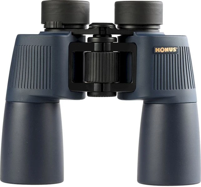 Konus Abyss Verrekijker - 7x50 Mm 1 Konus Abyss Verrekijker - 7x50 Mm