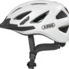 Abus Urban-I 3.0 E-bike Helm - Wit