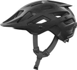 Abus Moventor 2.0 MTB Helm - Zwart