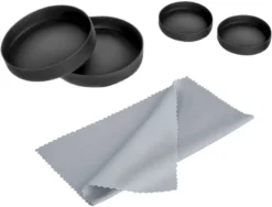 Bresser Hunter Verrekijker - 8x40 Mm -Sportuitrusting 900 997 555c55ec736920ee25e8f4bc2cc2b8d3 1150840 a