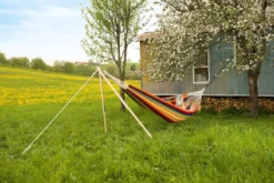 Amazonas Barbados 2 Persoons Hangmat - Rainbow -Sportuitrusting a008 15 op 03 p resultaat