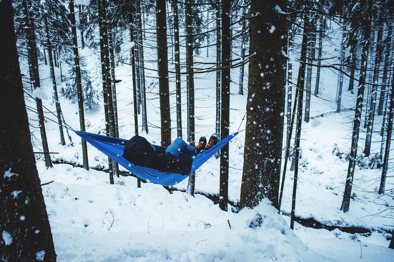 Amazonas Travel Set - Blue 5 Amazonas Travel Set - Blue - Afbeelding 5