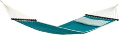 Amazonas American Dream 2 Persoons Hangmat - Petrol