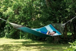 Amazonas American Dream 2 Persoons Hangmat - Petrol -Sportuitrusting a462 13 op 02 p resultaat