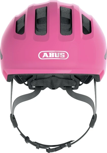 Abus Smiley 3.0 Kinderfietshelm - Roze 19 Abus Smiley 3.0 Kinderfietshelm - Roze - Afbeelding 19