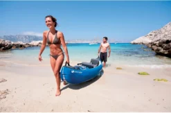 Sevylor Adventure Opblaasbare Kano - 2 Personen -Sportuitrusting adventure 2000009547 lifestyle 7