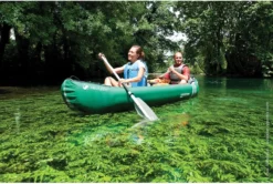 Sevylor Adventure Plus Opblaasbare Kano - 3 Personen 9 Sevylor Adventure Plus Opblaasbare Kano - 3 Personen -Sportuitrusting adventure plus 2000016740 lifestyle 1