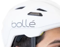 BOLLE Bollé Stance MIPS E-bike Helm - Mat Wit -Sportuitrusting af5a3393