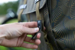 New Looxs Selo Alba Dubbele Fietstas - 34 Liter - Bruin -Sportuitrusting af5a6727