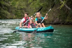 Sevylor Alameda Opblaasbare Kajak - 3 Personen -Sportuitrusting alameda 2