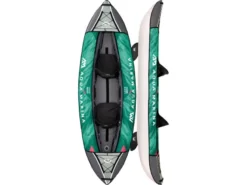 Aqua Marina Laxo LA-320 Opblaasbare Kajak - 2 Personen