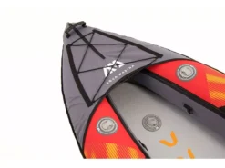 Aqua Marina Memba ME-390 Opblaasbare Kajak - 2 Personen -Sportuitrusting aqua marina memba opblaasbare kajak 1