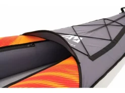 Aqua Marina Memba ME-390 Opblaasbare Kajak - 2 Personen -Sportuitrusting aqua marina memba opblaasbare kajak 2 1