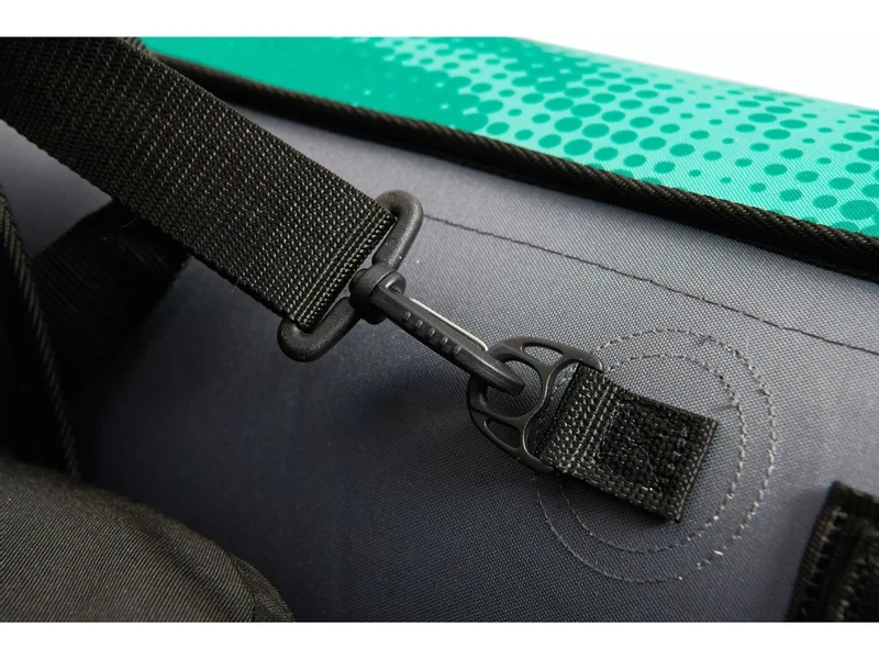 Aqua Marina Laxo LA-320 Opblaasbare Kajak - 2 Personen 5 Aqua Marina Laxo LA-320 Opblaasbare Kajak - 2 Personen - Afbeelding 5