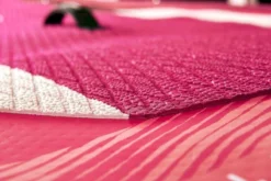 Aqua Marina Coral Opblaasbaar Supboard Set -Sportuitrusting aqua marina coral 2021 opblaasbaar supboard laag