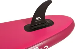 Aqua Marina Coral Opblaasbaar Supboard Set -Sportuitrusting aqua marina coral 2021 opblaasbaar supboard onderkant