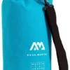 Aqua Marina Dry Waterdichte Tas - Lichtblauw - 10 Liter