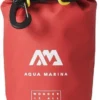 Aqua Marina Dry 2L Waterdichte Tas - Rood