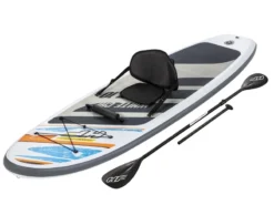 Hydro Force White Cap Opblaasbaar Supboard Set - Met Zitje -Sportuitrusting bestway hydro force white cap opblaasbaar supboard set1 .jpg