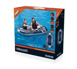 Bestway Hydro Force Treck X1 Opblaasboot -Sportuitrusting bestway 61064 int 23
