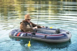 Bestway Hydro Force Treck X1 Opblaasboot -Sportuitrusting bestway 61064 int 26