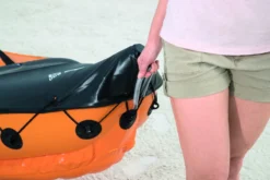 Hydro Force Lite - Rapid X2 Opblaasbare Kajak - 2 Personen 19 Hydro Force Lite - Rapid X2 Opblaasbare Kajak - 2 Personen -Sportuitrusting bestway 65077 int 29