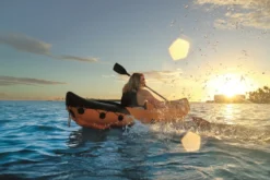 Hydro Force Lite - Rapid X2 Opblaasbare Kajak - 2 Personen 22 Hydro Force Lite - Rapid X2 Opblaasbare Kajak - 2 Personen -Sportuitrusting bestway 65077 int 33