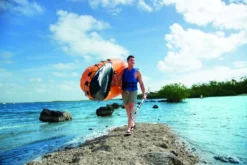 Hydro Force Lite - Rapid X2 Opblaasbare Kajak - 2 Personen 21 Hydro Force Lite - Rapid X2 Opblaasbare Kajak - 2 Personen -Sportuitrusting bestway 65077 int 42