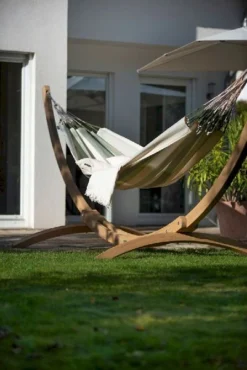 La Siesta Brisa XL Hangmat - Cedar -Sportuitrusting brh18 14 ambiance 001 resultaat