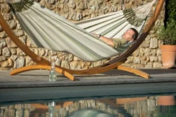 La Siesta Brisa XL Hangmat - Cedar -Sportuitrusting brh18 14 ambiance 100 resultaat