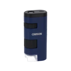 Carson MM-450 Handmicroscoop Met LED - 20-60x -Sportuitrusting carson mm 450 handmicroscoop met led 20 60 x 21