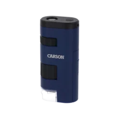 Carson MM-450 Handmicroscoop Met LED - 20-60x