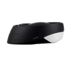 Closca Loop Reflective E-bike Helm - Donkergrijs 6 Closca Loop Reflective E-bike Helm - Donkergrijs -Sportuitrusting chl graphite reflective cerrado 2