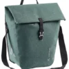 Vaude ReCycle Pro Enkele Fietstas - 22 Liter - Groen