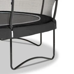 EXIT TOYS Exit Allure Premium Trampoline - Ø 427 Cm - Zwart -Sportuitrusting exit allure premium trampoline 427cm zwart3
