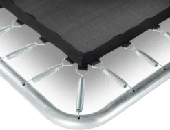 EXIT TOYS Exit Silhouette Trampoline Met Net - 214 X 153 Cm - Zwart 13 EXIT TOYS Exit Silhouette Trampoline Met Net - 214 X 153 Cm - Zwart -Sportuitrusting exit 12 93 57 00 int 6 resultaat