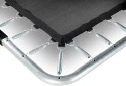 EXIT TOYS Exit Silhouette Trampoline Met Net - 366 X 244 Cm - Zwart 13 EXIT TOYS Exit Silhouette Trampoline Met Net - 366 X 244 Cm - Zwart -Sportuitrusting exit 12 93 82 00 int 6 resultaat